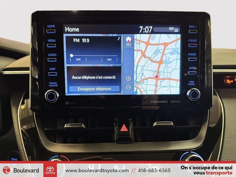 toyota Corolla 2022 - 14