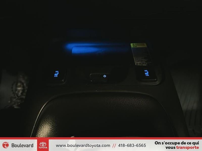 toyota Corolla 2022 - 16