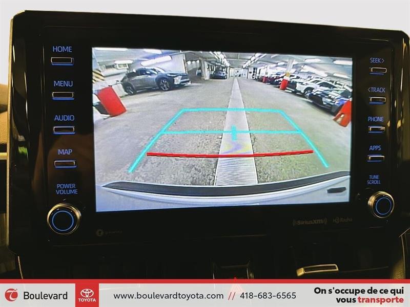 toyota Corolla 2022 - 17