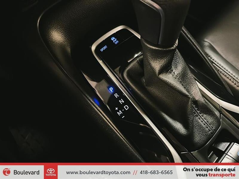 toyota Corolla 2022 - 18