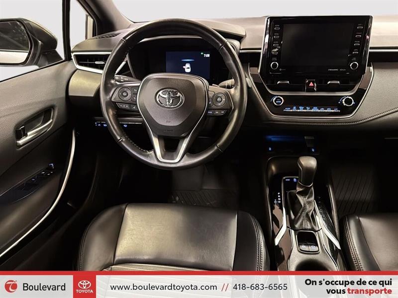 toyota Corolla 2022 - 19