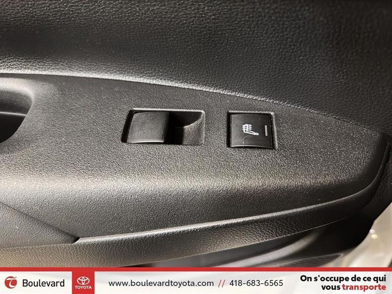 toyota Corolla 2022 - 20