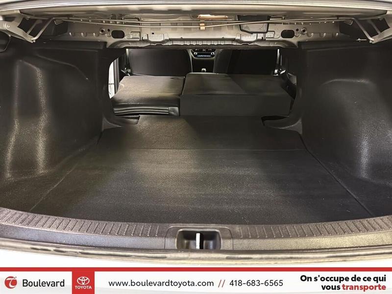 toyota Corolla 2022 - 23