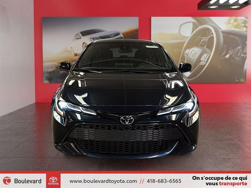 toyota Corolla 2020 - 2