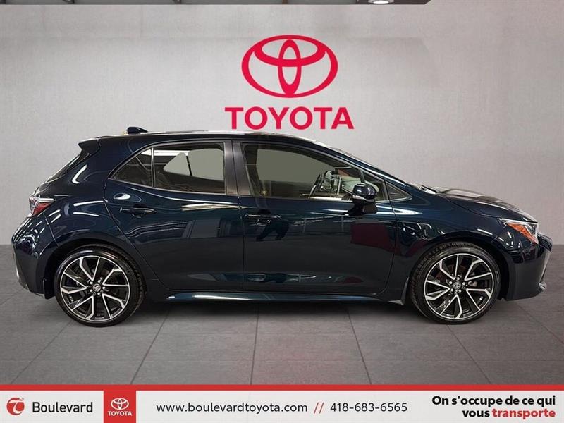 toyota Corolla 2020 - 3