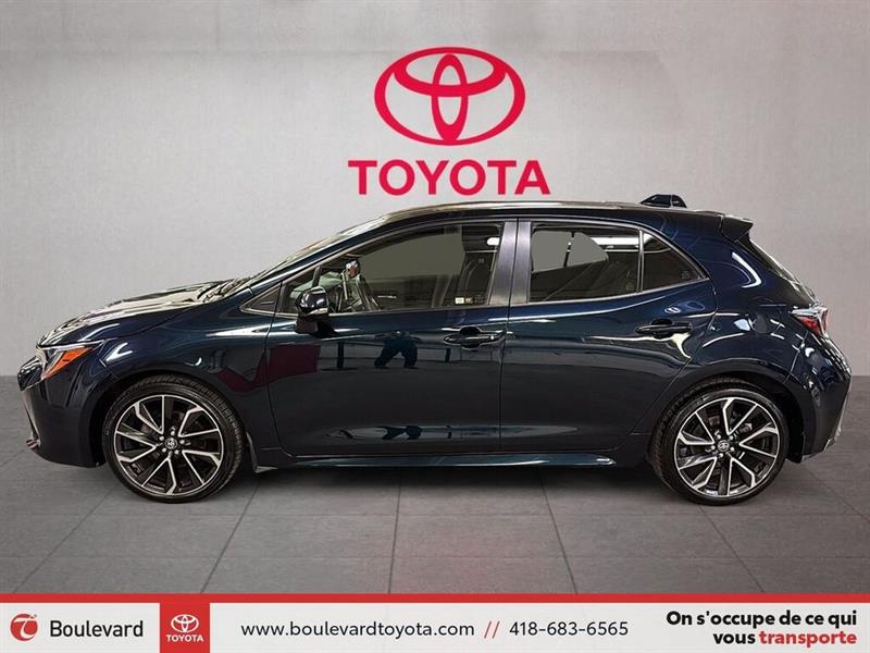 toyota Corolla 2020 - 6