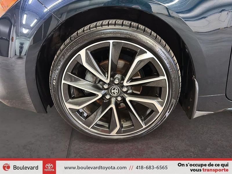 toyota Corolla 2020 - 7