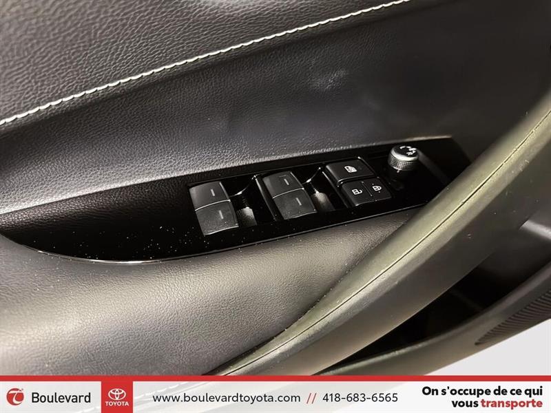 toyota Corolla 2020 - 8