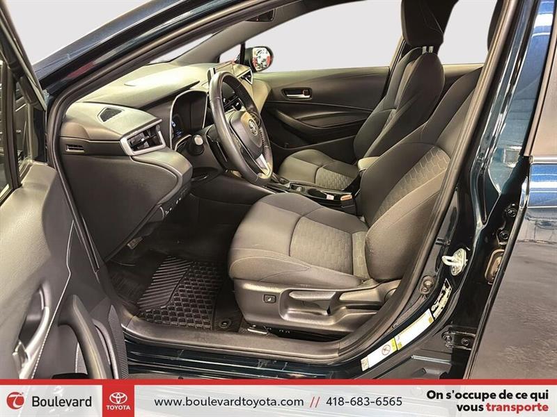 toyota Corolla 2020 - 9