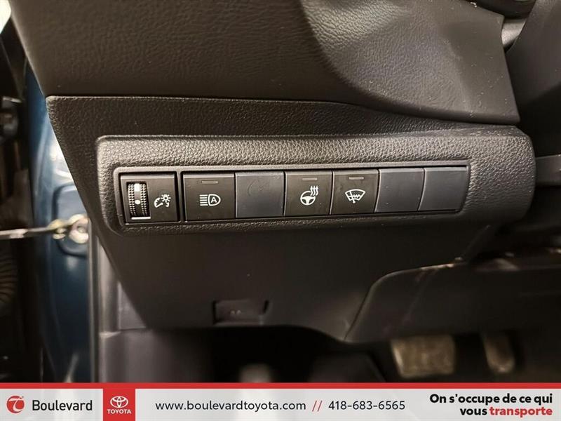 toyota Corolla 2020 - 11