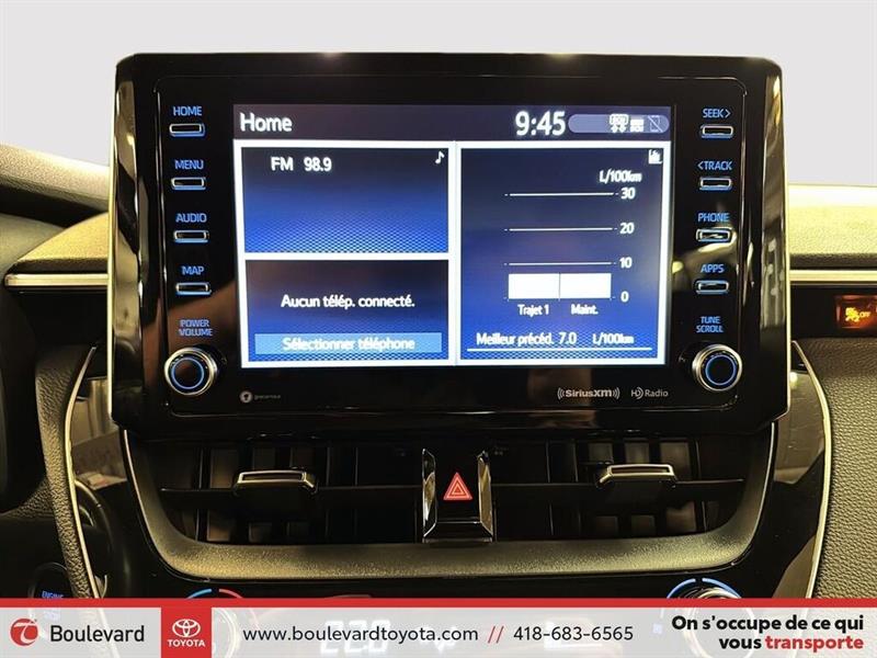 toyota Corolla 2020 - 12