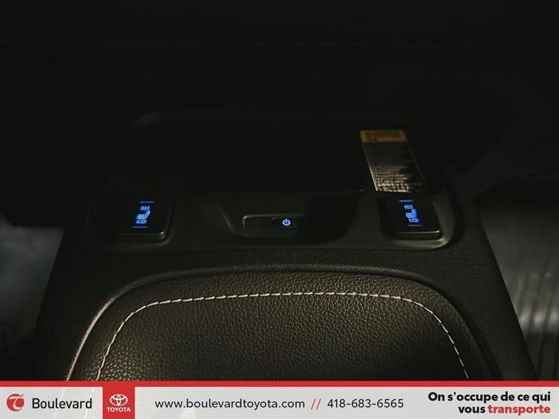 toyota Corolla 2020 - 14