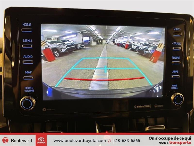 toyota Corolla 2020 - 15