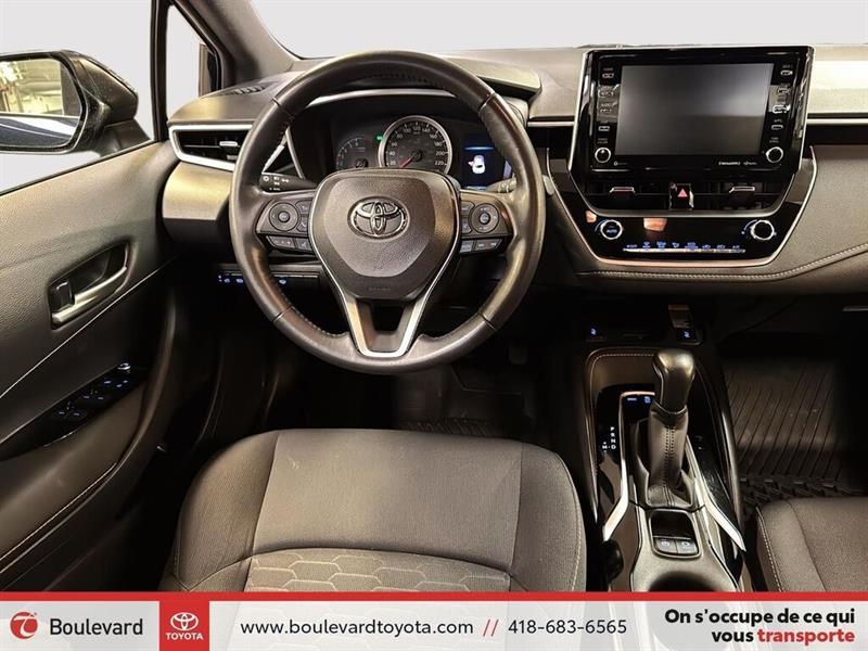 toyota Corolla 2020 - 17