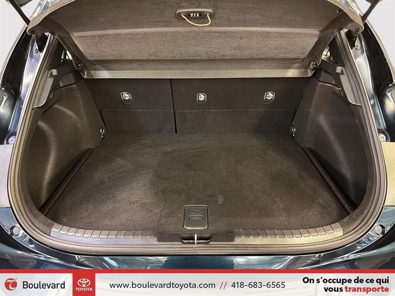 toyota Corolla 2020 - 19