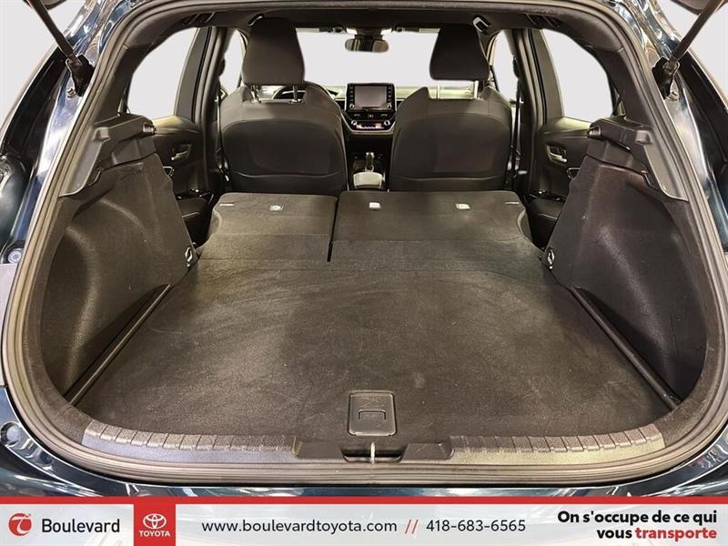 toyota Corolla 2020 - 20