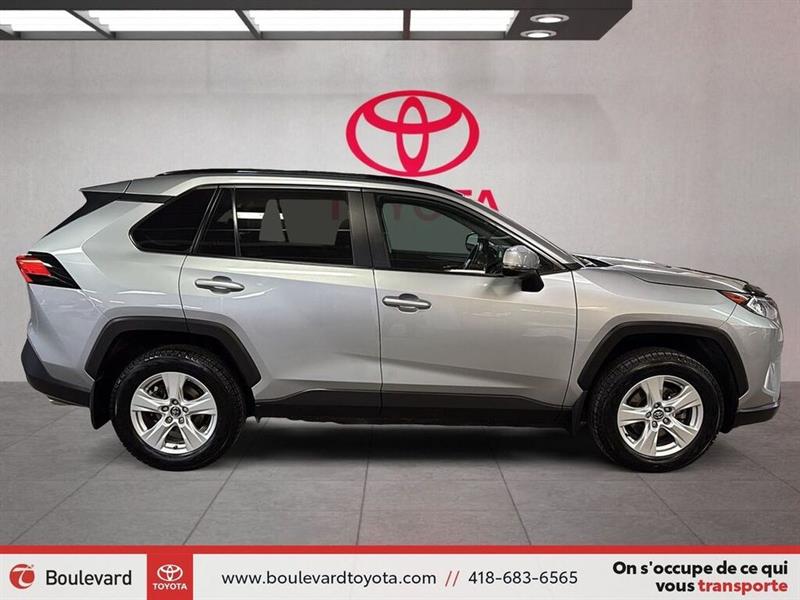 toyota RAV4 2020 - 3