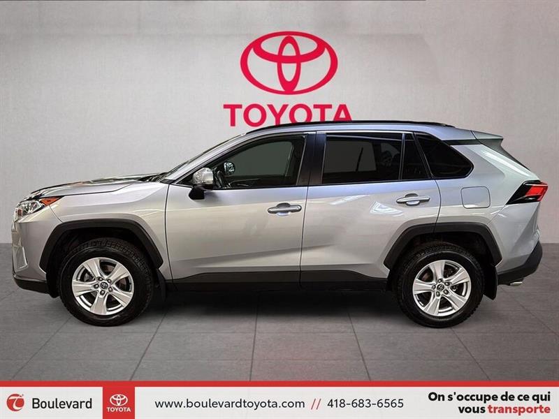 toyota RAV4 2020 - 6