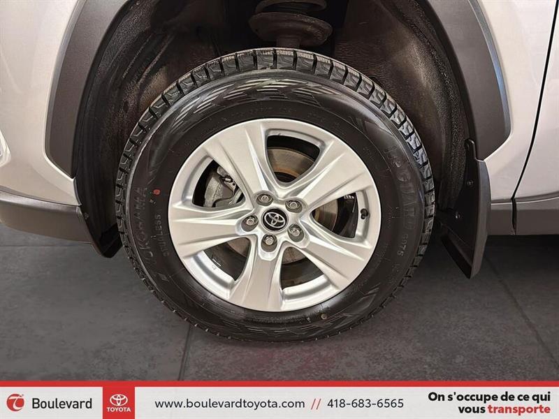 toyota RAV4 2020 - 7