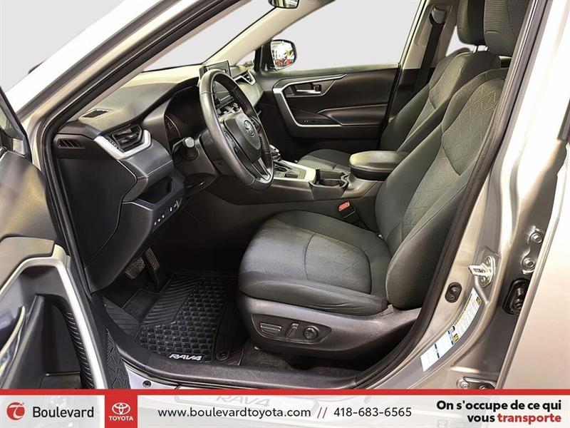 toyota RAV4 2020 - 9