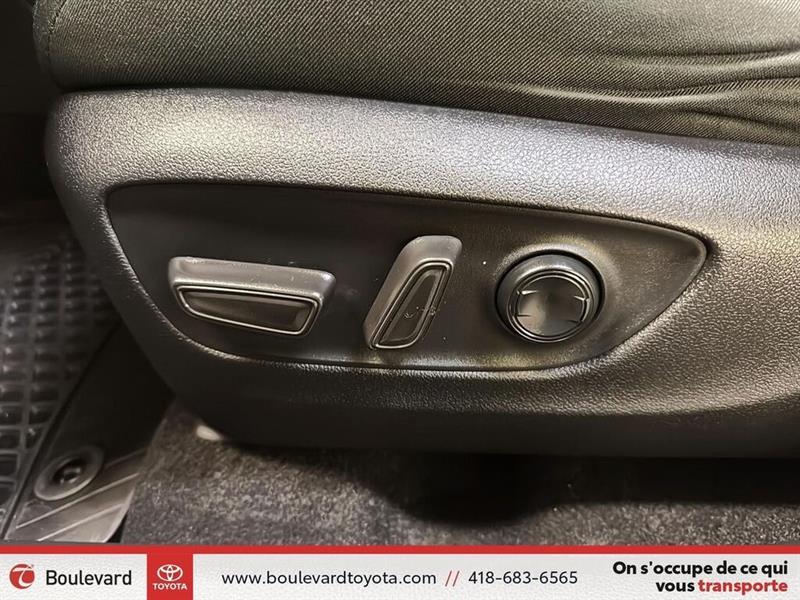 toyota RAV4 2020 - 10