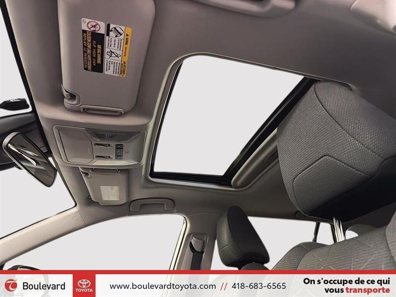 toyota RAV4 2020 - 11