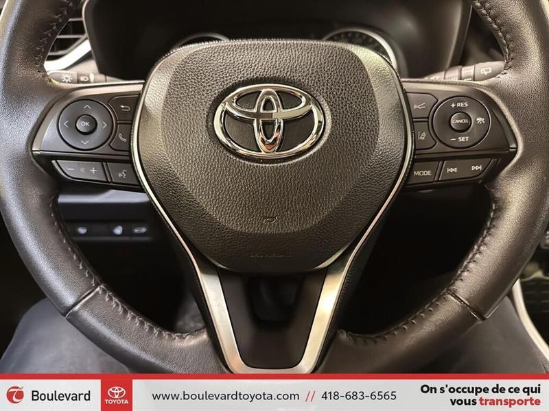 toyota RAV4 2020 - 12