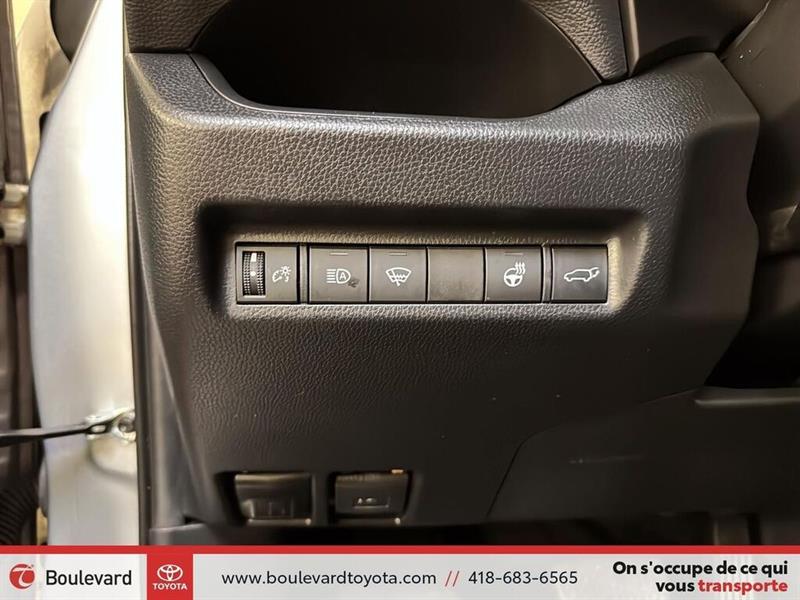 toyota RAV4 2020 - 13