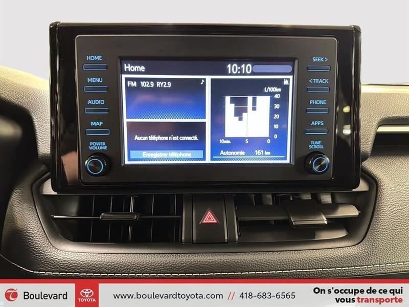 toyota RAV4 2020 - 14