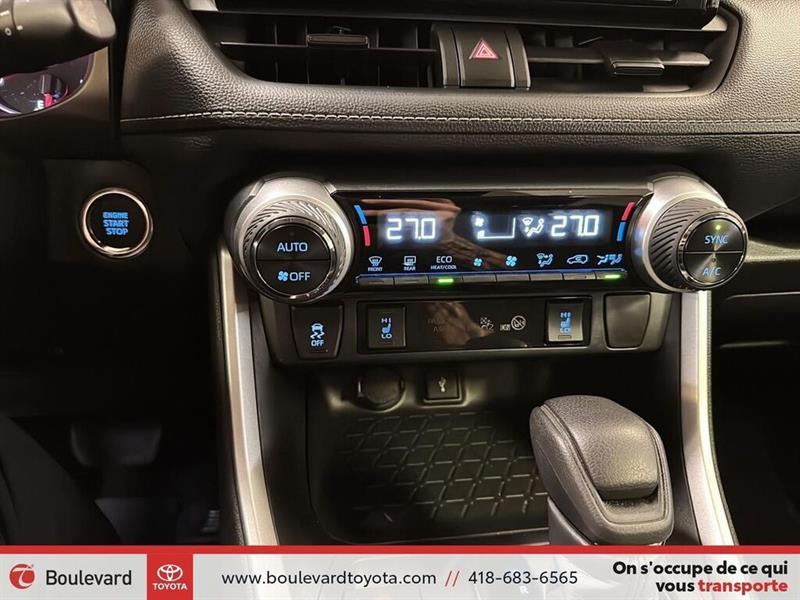 toyota RAV4 2020 - 15