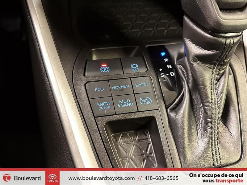 toyota RAV4 2020 - 17