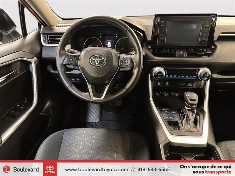 toyota RAV4 2020 - 18
