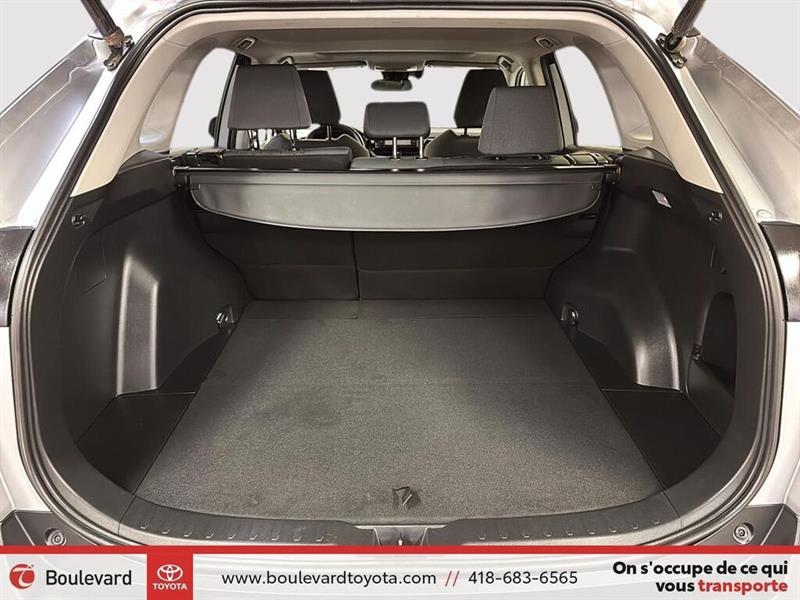 toyota RAV4 2020 - 20