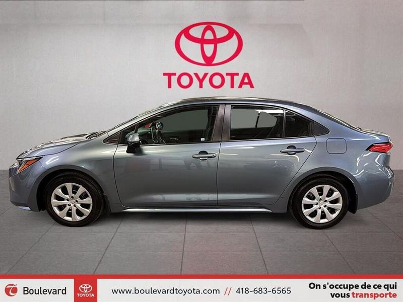 toyota Corolla 2021 - 6