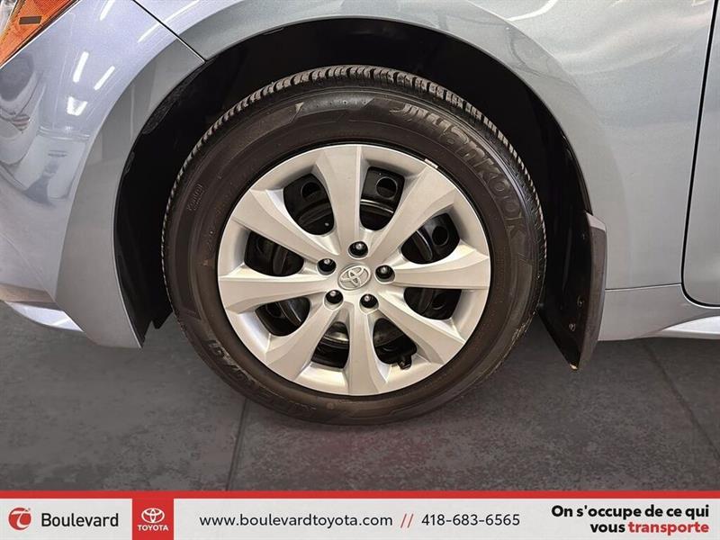 toyota Corolla 2021 - 7