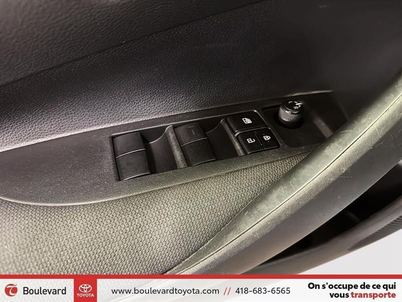 toyota Corolla 2021 - 8