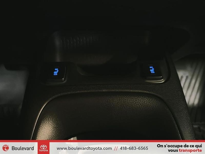 toyota Corolla 2021 - 14