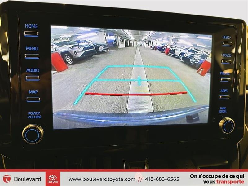 toyota Corolla 2021 - 15