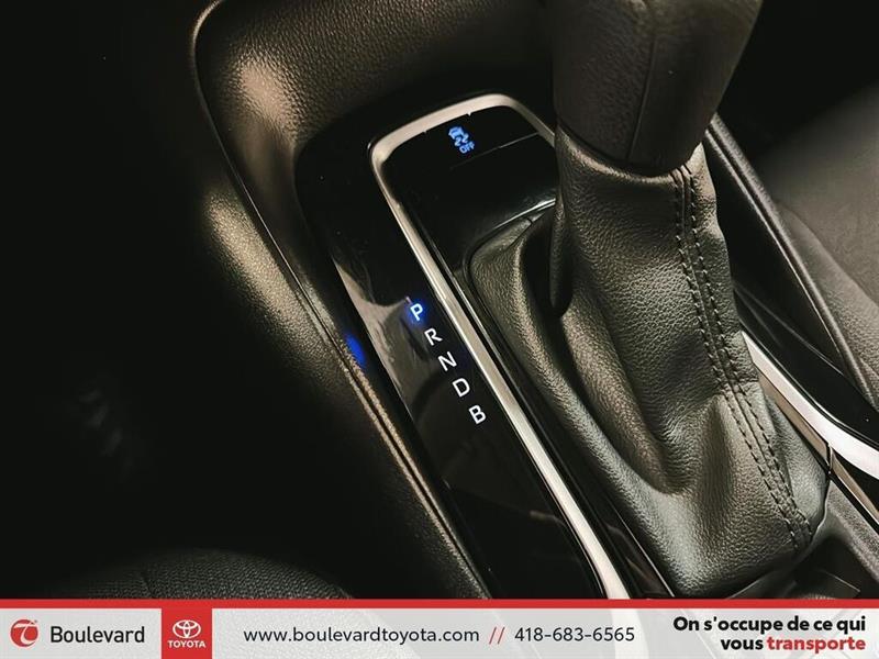 toyota Corolla 2021 - 16