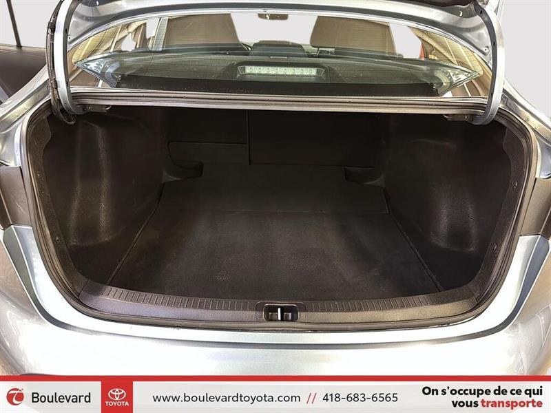 toyota Corolla 2021 - 19