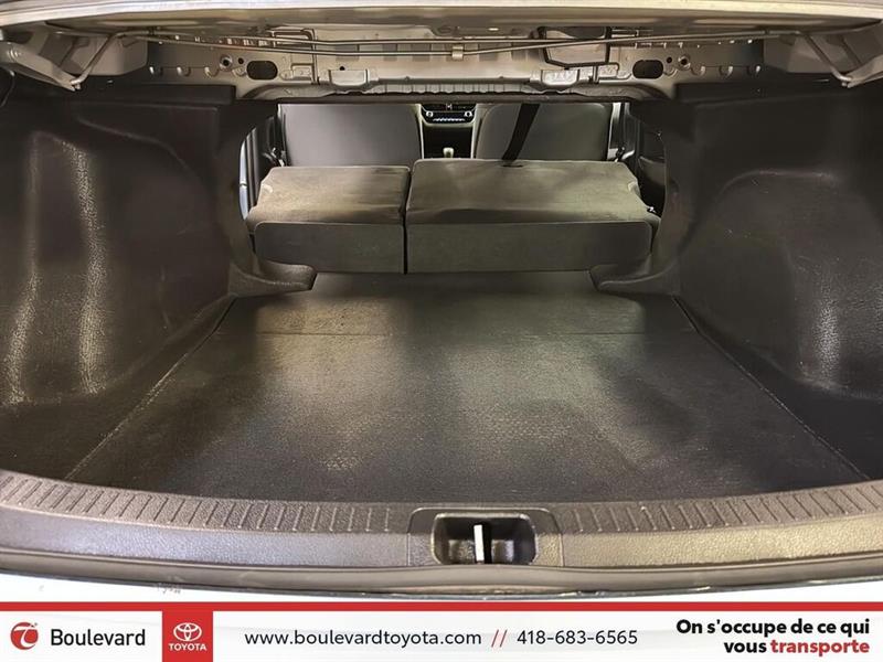 toyota Corolla 2021 - 20