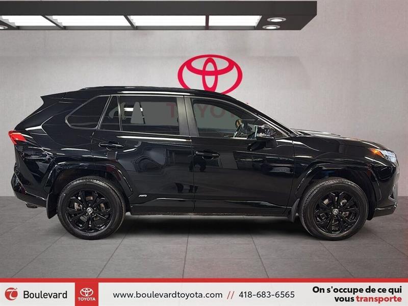 toyota RAV4 2023 - 3