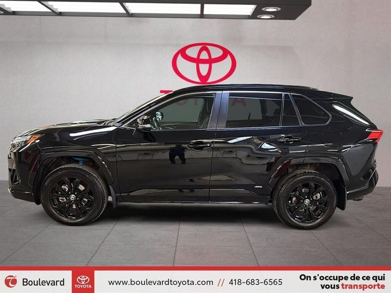 toyota RAV4 2023 - 6