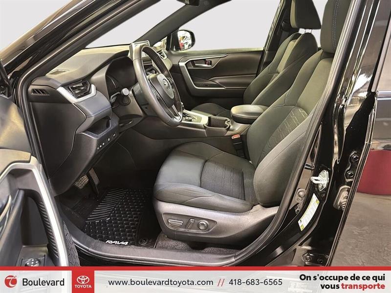 toyota RAV4 2023 - 9