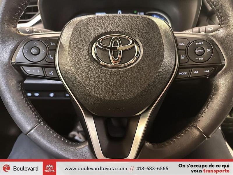 toyota RAV4 2023 - 12