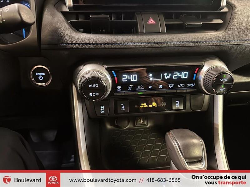 toyota RAV4 2023 - 15