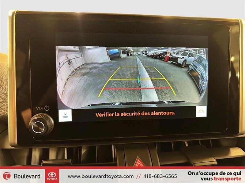 toyota RAV4 2023 - 16