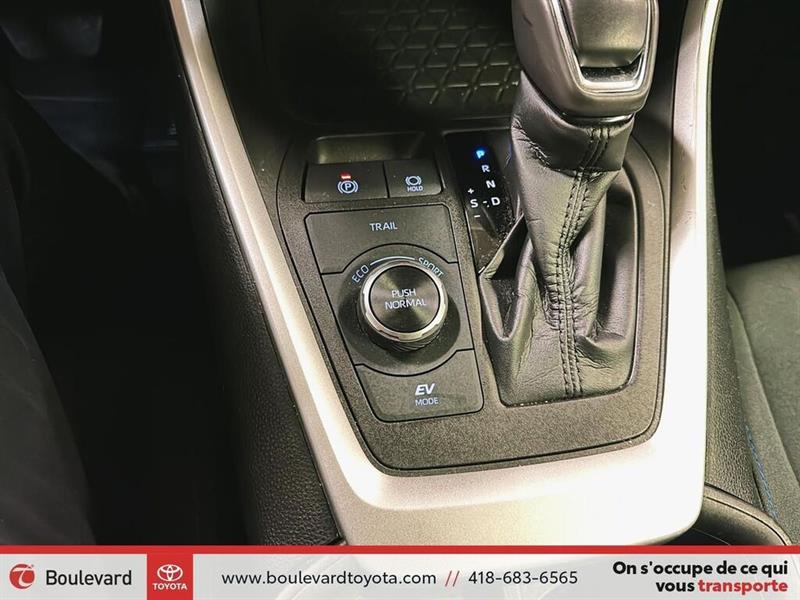 toyota RAV4 2023 - 17