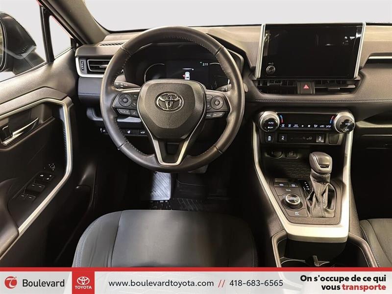 toyota RAV4 2023 - 18