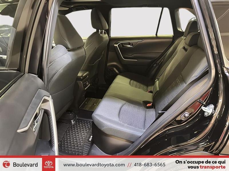 toyota RAV4 2023 - 19